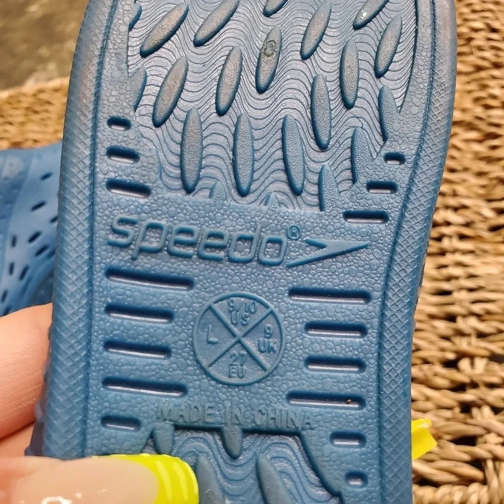 Speedo Kids Water Shoes